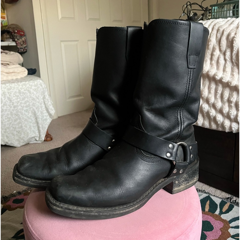 Durango Men’s Motor Boot